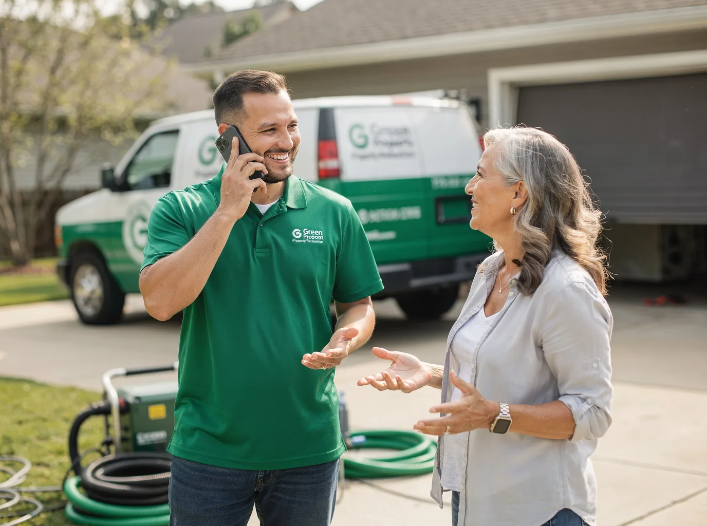 Water Damage Restoration Copperopolis, CA FAQs